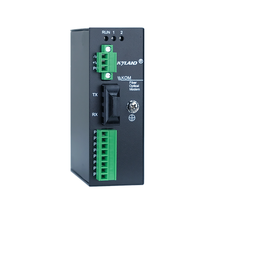 KOM200-1S-SC40-485/232-L5