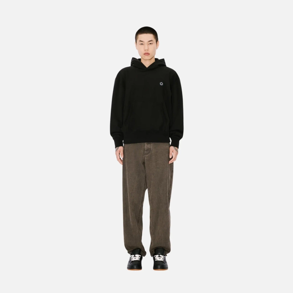 Толстовка Kenzo с капюшоном Boke Flower 2.0