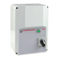 Трансформаторный регулятор скорости RMT-1,5