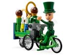 Конструктор Лего Викед Добро пожаловать в Изумрудный город | LEGO Wicked  75684, 945 деталей (9+)