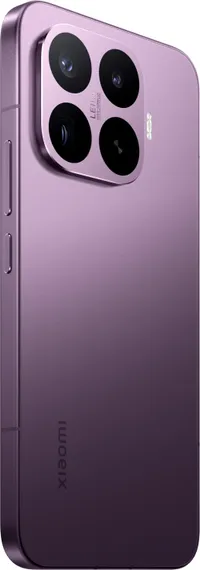 Смартфон Xiaomi 17T Pro 12/512 ГБ Фиолетовый