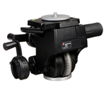 Штативная головка Manfrotto 400, редукторная, до 10 кг