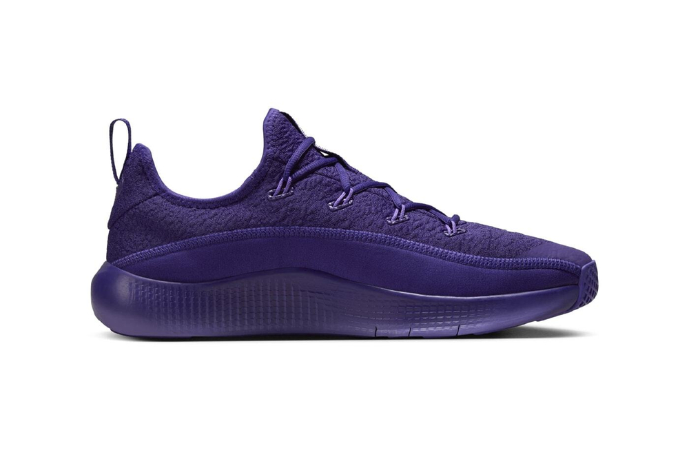Заказать в Москве LeBron TR1 Purple Rain