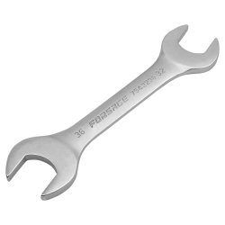 Ключ рожковый 32X36мм Forsage F-7543236