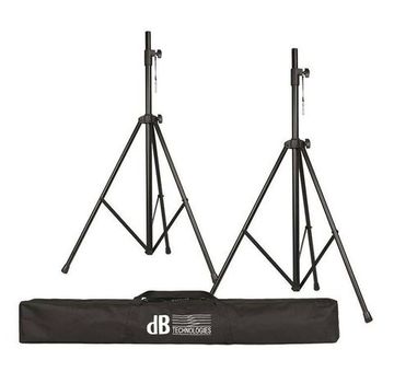dB Technologies Stereo Kit ES503 комплект акустических стоек для ES-503