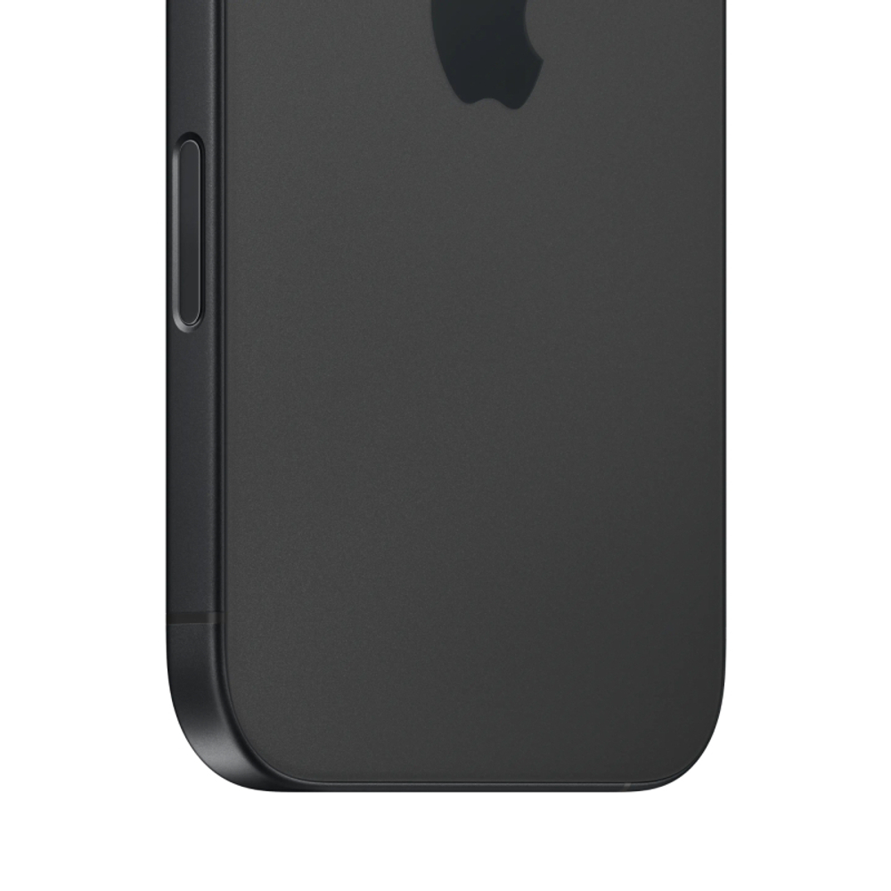 Apple iPhone 16 Plus 128Gb Black