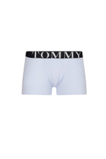 трусики-боксеры 2 шт. Tommy Hilfiger - голубой(UB0UB00435)