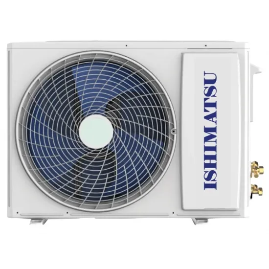 Кондиционер ISHIMATSU Osaka AVK-09H WIFI