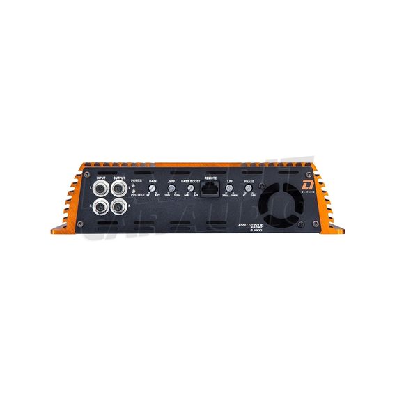 Усилитель DL Audio Phoenix Sport 2.1800