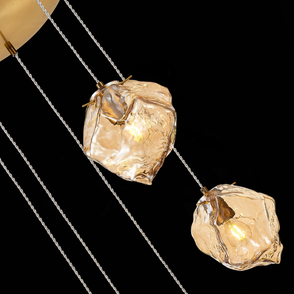 Светильник подвесной ST Luce Portici SL1175.303.05