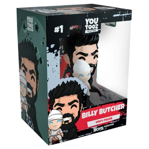 Фигурка The Boys Billy Butcher #1 11 см 558989