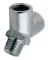 Переходник Fubag Y 1/4"FFF в блистере
