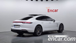Porsche Panamera 2.9 AWD Platinum Edition — 2023