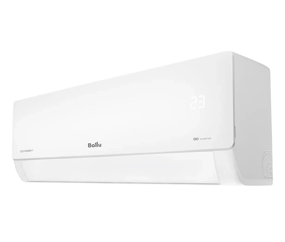 Ballu BSOI-08HN8