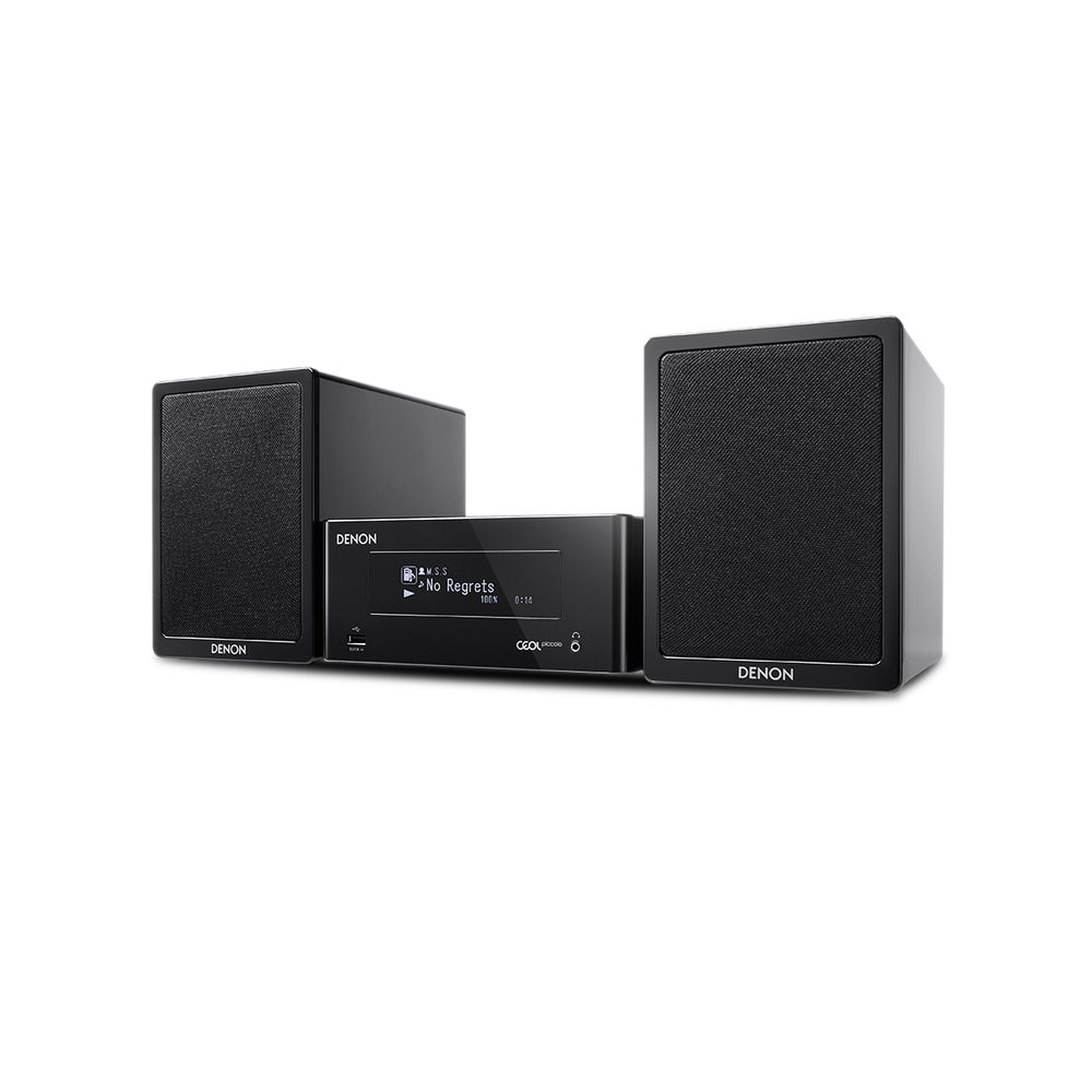 Denon CEOL Piccolo N4