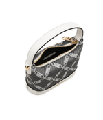 Сумка-трапеция XBODY Michael Kors - графитовый(32S4GWGC5J)