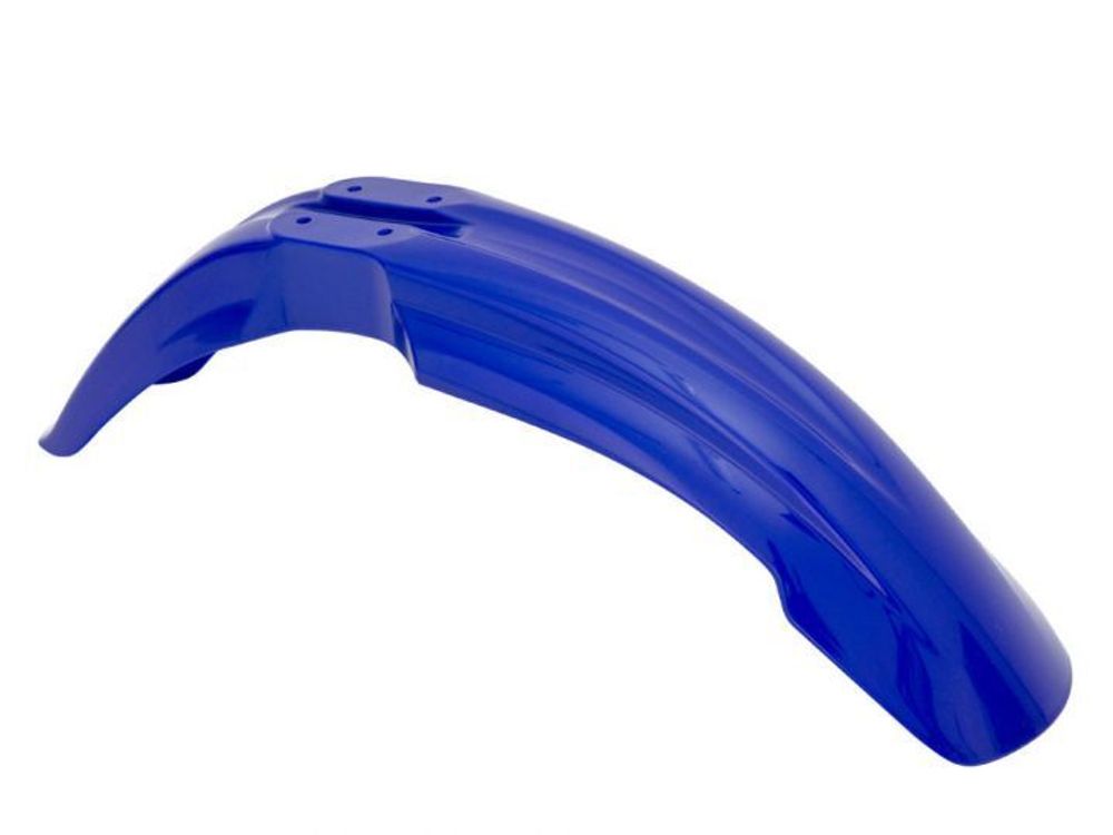 Крыло переднее для Yamaha YZ/WR125-250, YZF/WRF 250-450 RTech R-PAYZ0BL9603