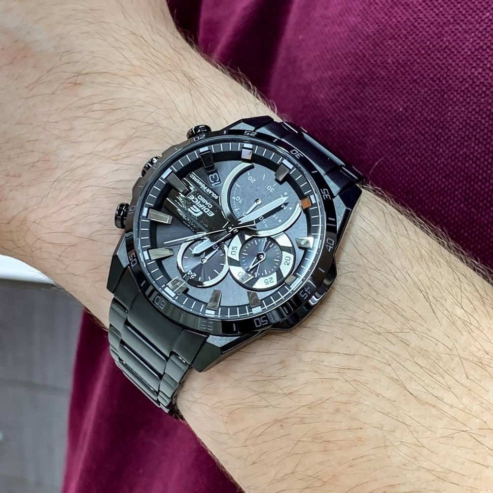 Casio EQS-940DC-1A