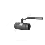 Кран шаровой сталь 11с67п Ду 25 Ру40 ВР L=100мм FORTECA 180.1.025.040