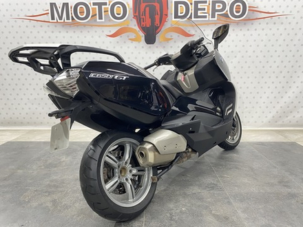 BMW C650GT , 2013