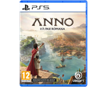 Anno 117 Pax: Romana (PS5) Б/У