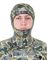 Гидрокостюм Marlin Camoskin Pro Sea Green 5 мм
