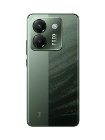 Смартфон Xiaomi Poco M7 Pro 12/512 ГБ зелёный