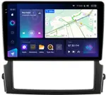 Магнитола для KIA Sorento 1 2006-2011 - Teyes CC3-2K QLed Android 10, Быстрая, SIM-слот, CarPlay