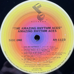 The Amazing Rhythm Aces ‎– Amazing Rhythm Aces (США 1979г.)