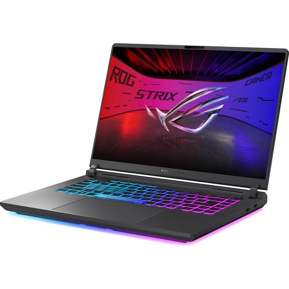 Ноутбук ASUS ROG Strix G16 G615LW-S5080
