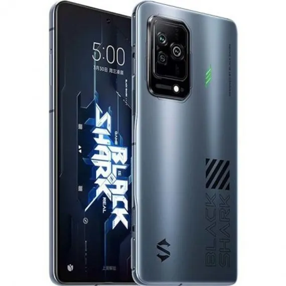 Xiaomi Black Shark 5 12 256Gb EU Grey