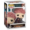 Funko POP! Animation Jujutsu Kaisen Yuji Itadori (Black Flash) (1111)