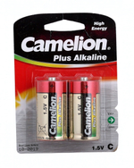 Элемент питания Camelion LR14 BL/2