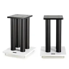 Radiotehnika T4B Black White