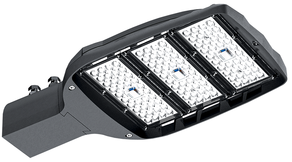 Светильник LED консольный ДКУ 1050-90Ш8М 5000К IP66 IEK LIGHTING PRO