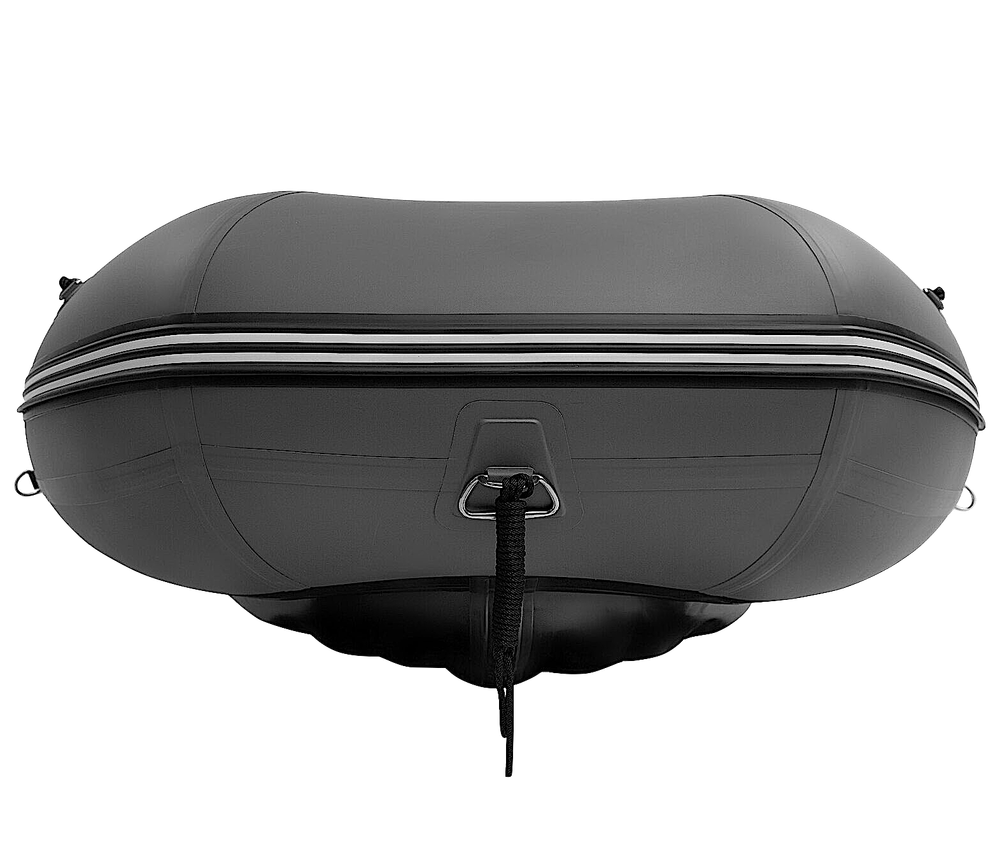 Лодка ПВХ Gladiator AirPro E380Pro НДНД -