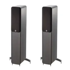 Q Acoustics Concept 50 Gloss Silver