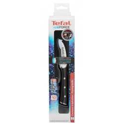 Нож для чистки овощей и фруктов Tefal Ice Force 7 см K2321214
