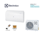 Напольно-потолочный кондиционер Electrolux EACU-36H/UP2/N3/EACO-36H/UP2/N3