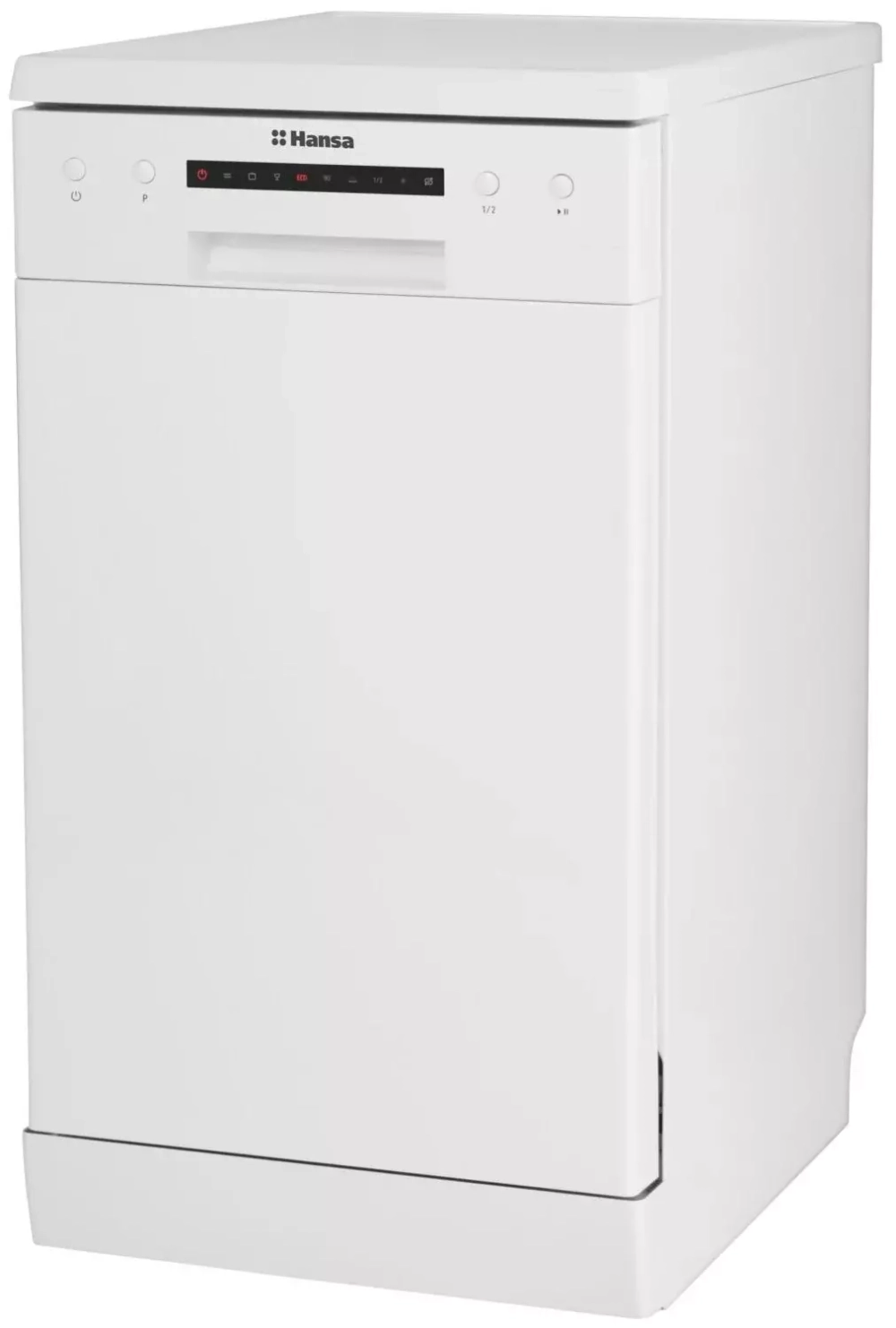 Посудомоечная машина Hansa ZWM416WH