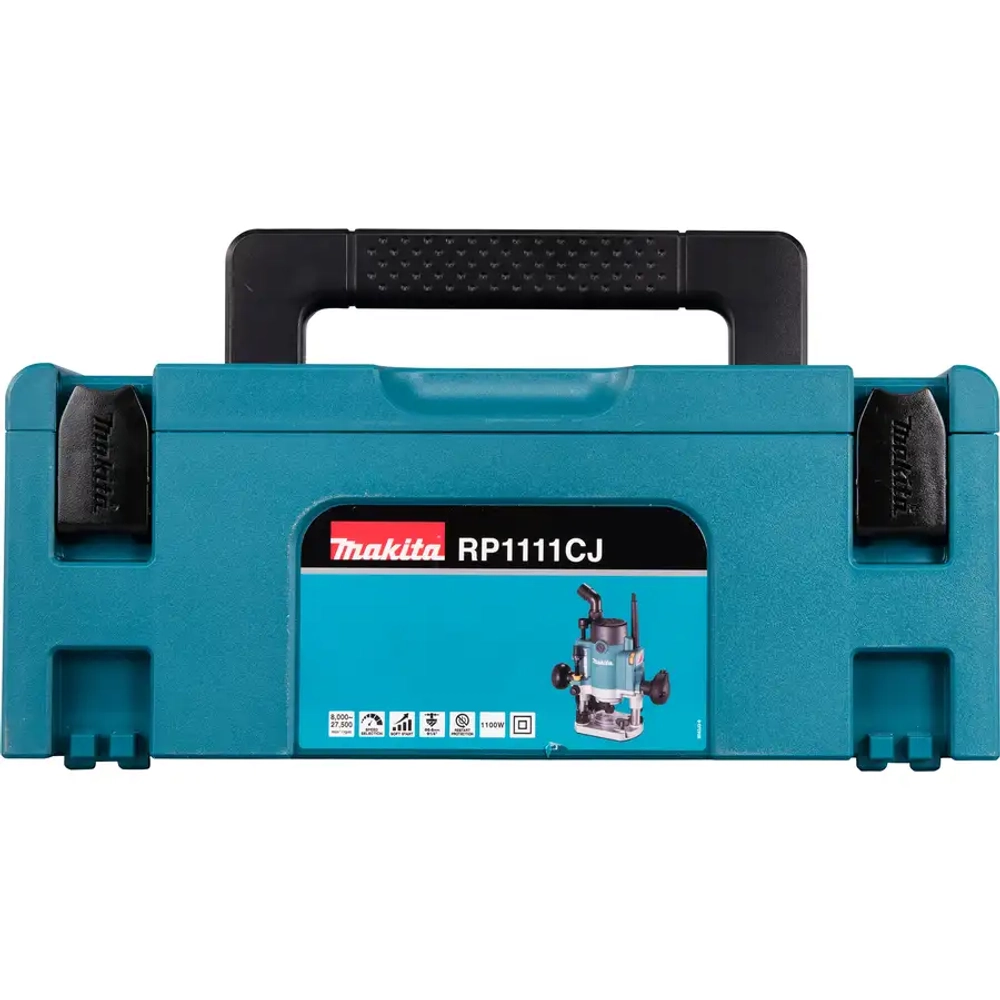 Фрезер Makita RP1111CJ