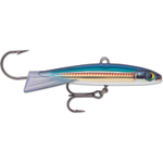 Балансир Rapala Jigging Rap Magnum / 7 см, 32 г, цвет BLL