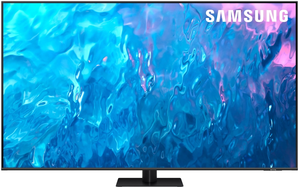Телевизор Samsung QE65Q70CAUXRU