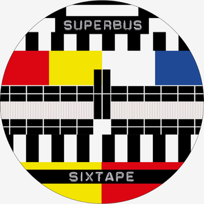 Superbus / Sixtape (LP)