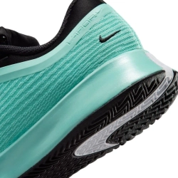 Женские теннисные кроссовки Nike Zoom Vapor Pro 3 Clay Premium - mint/black/pure platinum