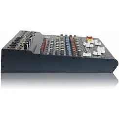 Studiomaster CLUB XS12 компактный цифровой микшерный пульт