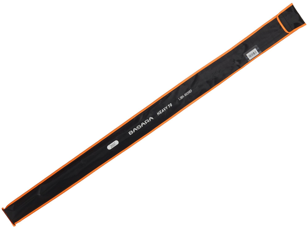 Спиннинг Lucky John Basara Heavy 90 8`2" / 249см, 30-90г