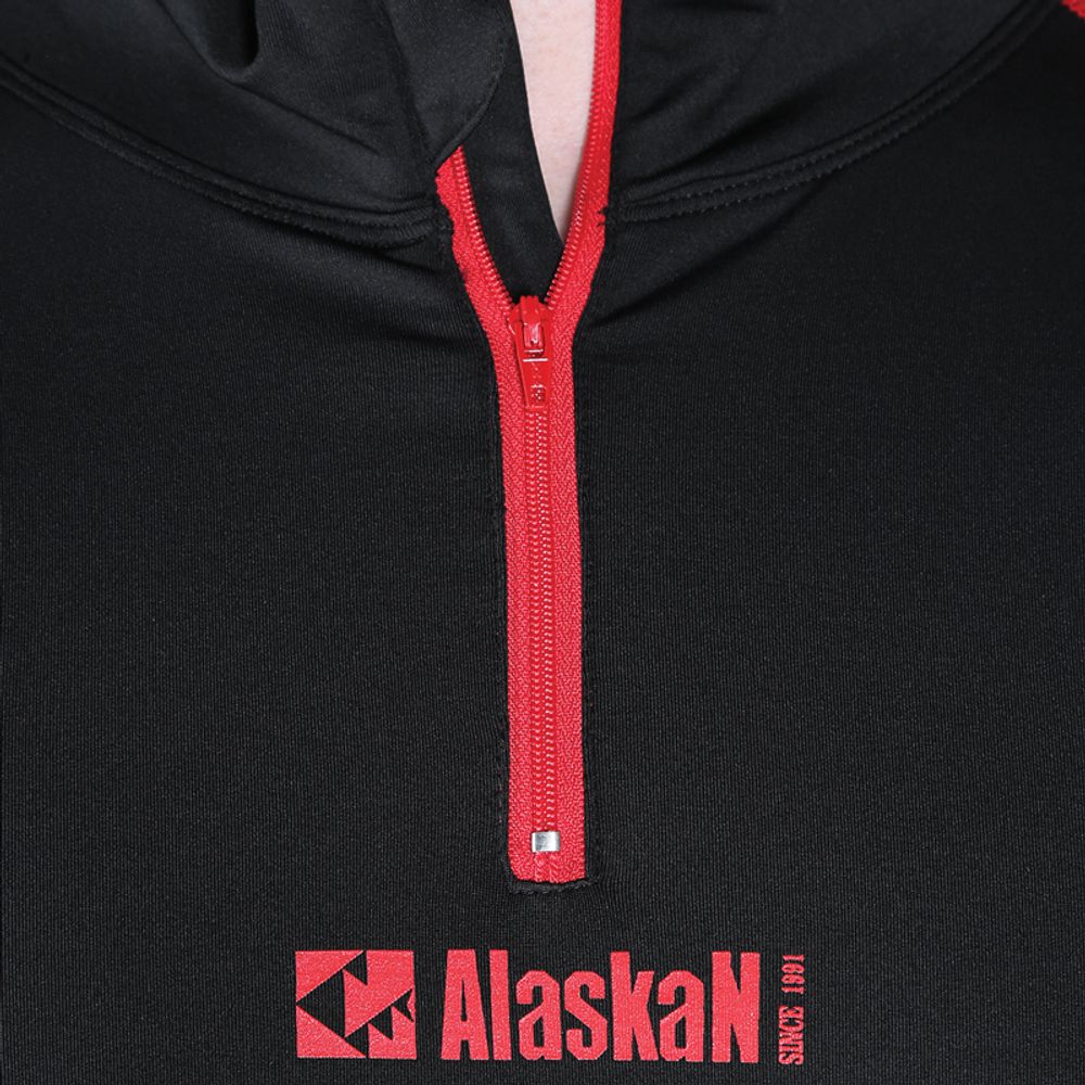Термобелье  Alaskan Mаn Guide С      XS комплект