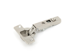 Петля быстрого монтажа Intermat 9943-T42 накладная 110* Art. 1029518, Hettich с планкой