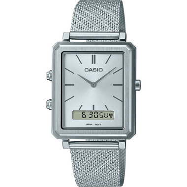 Мужские наручные часы Casio Vintage MTP-B205M-7E